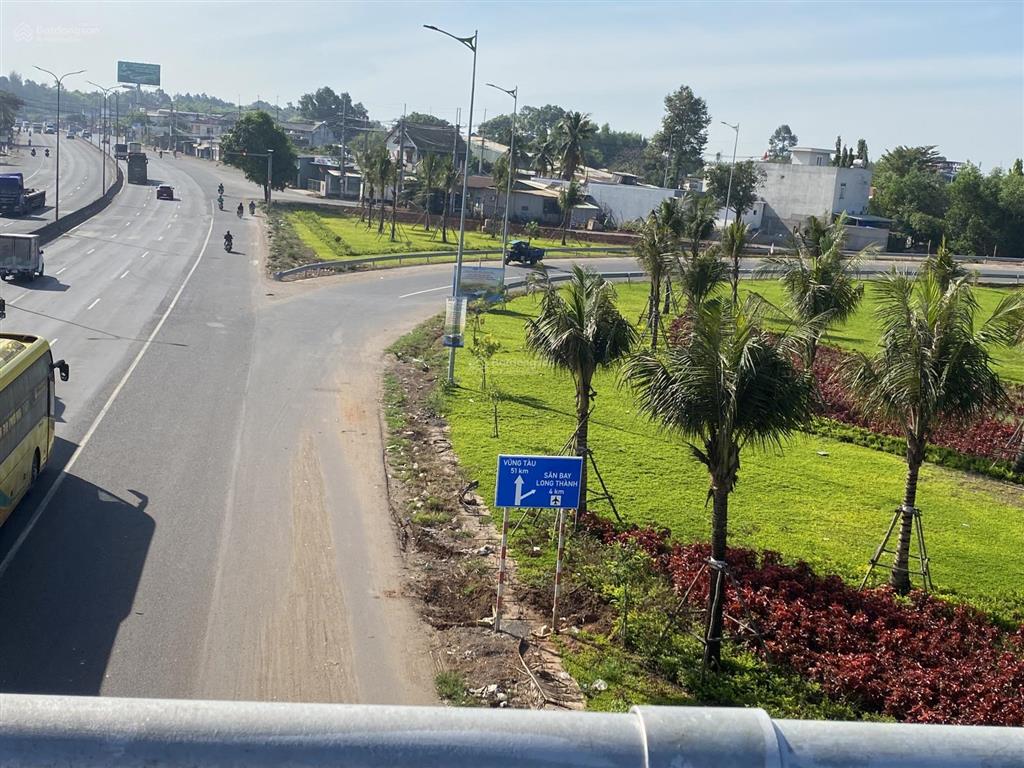 Chủ gửi bán gấp lô 92.5m2 hướng bắc đường n7 rộng 17m, trong kdc an thuận gần sân bay long thành