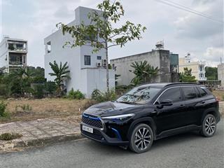 Bán lô 105m2 đường n4 rộng 17m điện âm, nước máy, gần phía ql51 trong kdc an thuận long thành