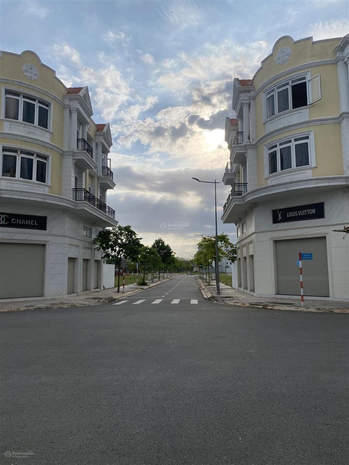 Chủ gửi bán gấp lô 93.7m2 đường n6 hướng đông nam, không lỗi phong thuỷ, vị trí đẹp trong an thuận