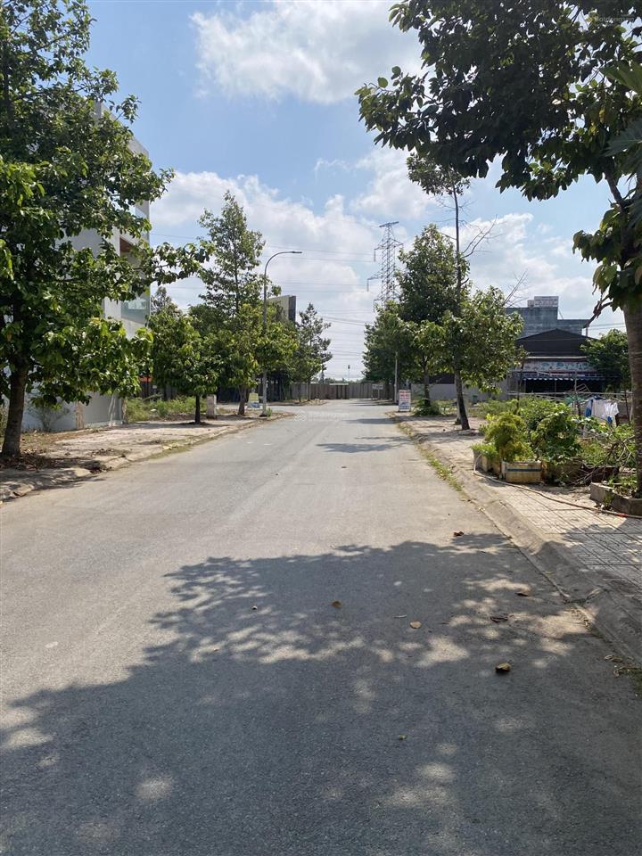 Chủ gửi bán gấp lô 93.7m2 đường n6 hướng đông nam, không lỗi phong thuỷ, vị trí đẹp trong an thuận