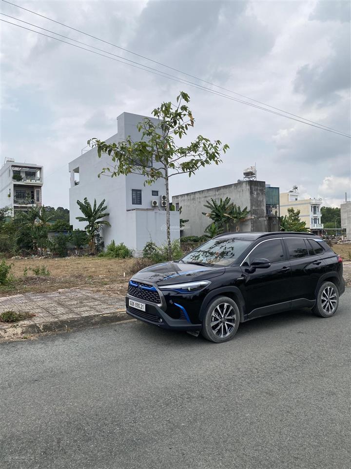 Chủ gửi bán gấp lô 93.7m2 đường n6 hướng đông nam, không lỗi phong thuỷ, vị trí đẹp trong an thuận