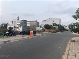 Bán gấp lô 92.5m2 đối diện an ninh đông á, đường n9, không lỗi phong thuỷ trong kdc an thuận