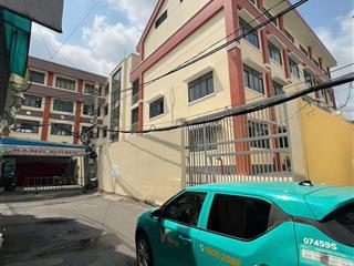 Siêu phẩm nhà phố  ô tô ngủ trong nhà 
giá 6.95 ty