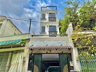 Nhà đẹp mặt tiền trương đăng quế q. gò vấp
 ở & kinh doanh đều đỉnh