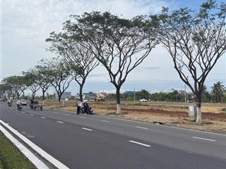 Cặp đất ngoại giao mặt tiền võ chí công  ngang 10m hiếm có | giá trực tiếp cđt sun group