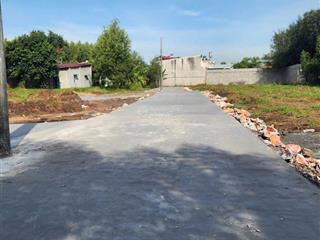 Bán đất tại miễu ông, 1,25 tỷ, 85m2, giá ưu đãi chính chủ