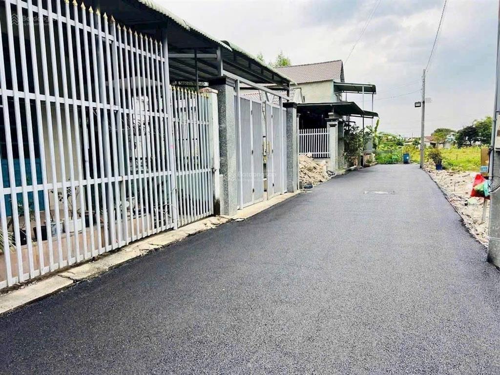 Bán đất sổ riêng thổ cư phường tân triều ,biên hoà ,đồng nai