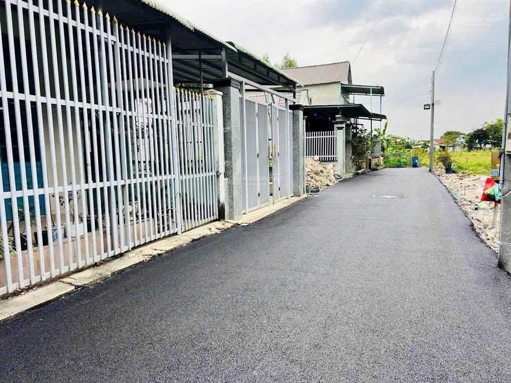 Bán đất sổ riêng thổ cư phường tân triều ,biên hoà ,đồng nai