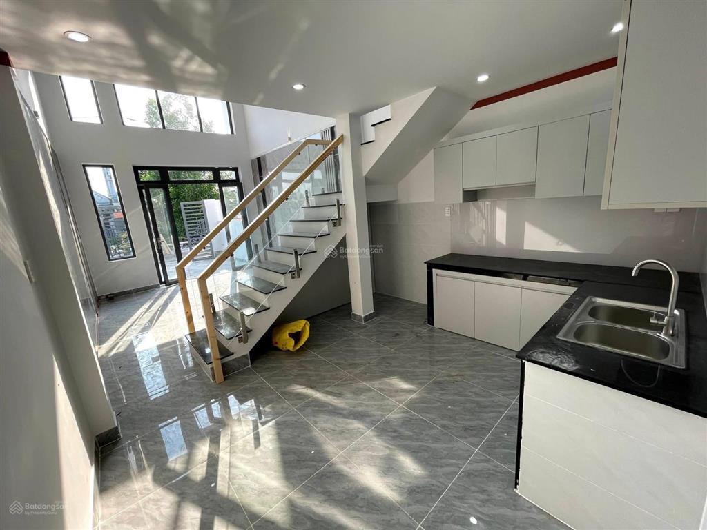 Bán nhà riêng view đẹp tại miễu ông, tân bình, huyện vĩnh cửu, 1,78 tỷ, 85m2