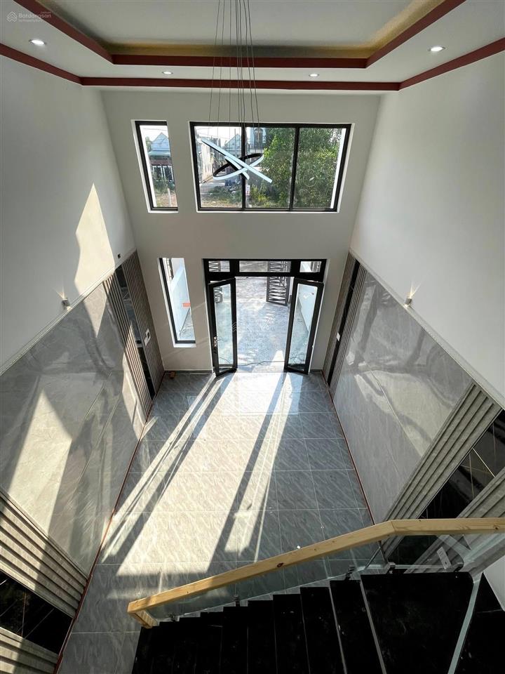 Bán nhà riêng view đẹp tại miễu ông, tân bình, huyện vĩnh cửu, 1,78 tỷ, 85m2