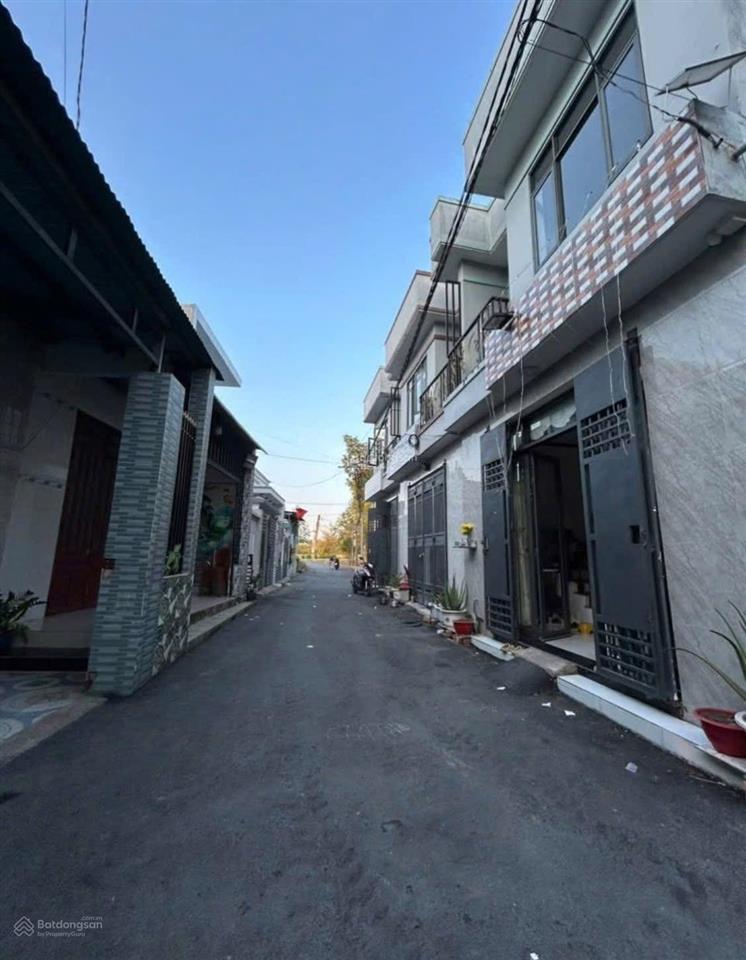 Bán đất tại hương lộ 6, thạnh phú, vĩnh cửu 980 triệu vnd, 65 m2, chính chủ uy tín