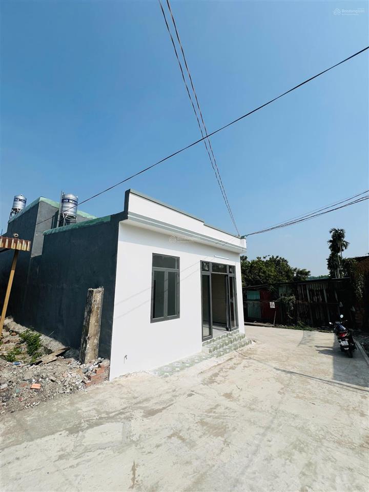 Nhà riêng 62m2, 1,45 tỷ tại phi trường, tân bình, vĩnh cửu, đồng nai, chính chủ hàng hiếm