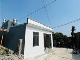 Nhà riêng 62m2, 1,45 tỷ tại phi trường, tân bình, vĩnh cửu, đồng nai, chính chủ hàng hiếm