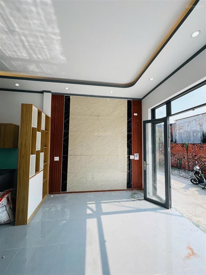 Nhà riêng 62m2, 1,45 tỷ tại phi trường, tân bình, vĩnh cửu, đồng nai, chính chủ hàng hiếm