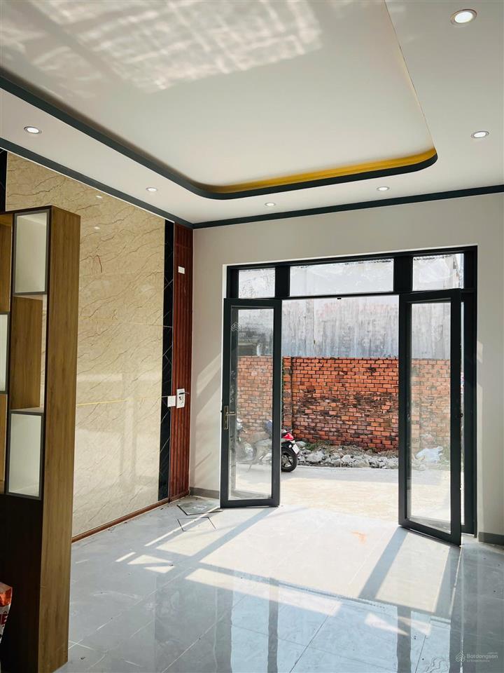 Nhà riêng 62m2, 1,45 tỷ tại phi trường, tân bình, vĩnh cửu, đồng nai, chính chủ hàng hiếm