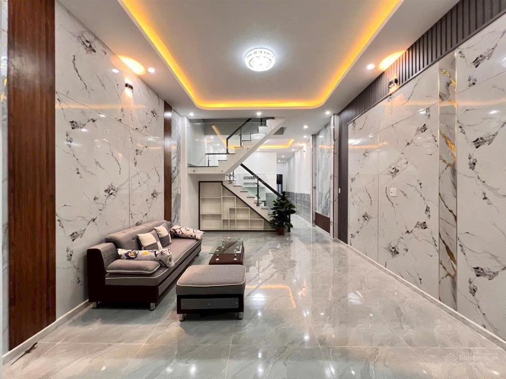 Bán nhà riêng tại miễu ông, 2,15 tỷ, 85m2, 3pn, 2wc