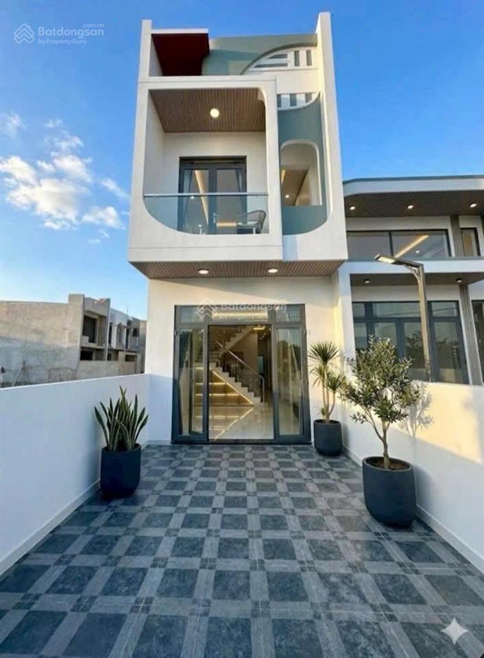 Bán nhà riêng tại miễu ông, 2,15 tỷ, 85m2, 3pn, 2wc