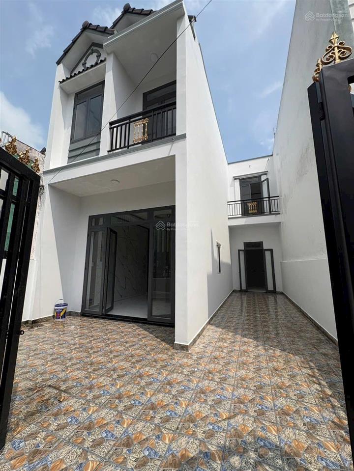 Bán nhà riêng tại cây quéo, tân bình, vĩnh cửu, đồng nai, 2,25 tỷ, 90 m2, view đẹp, chính chủ