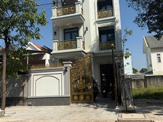 Bán đất mặt tiền đường 4a  lộ giới 16m  hướng nam  giá tốt 11,2 tỷ!