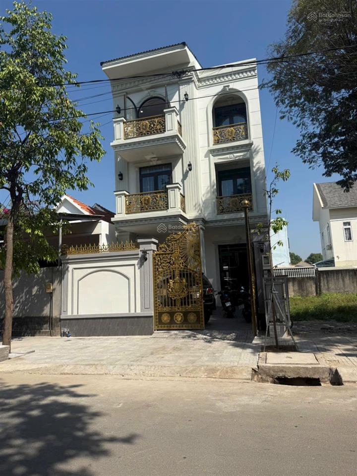 Lô đất giá rẻ mặt tiền đường 4a, chủ cần bán  0912 712 *** mr khang