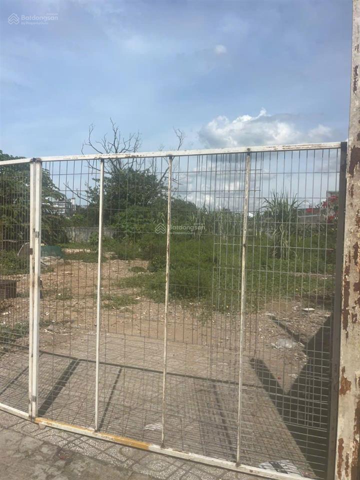 Bán đất 470m²  quy hoạch đường 16m  xây 5 tầng