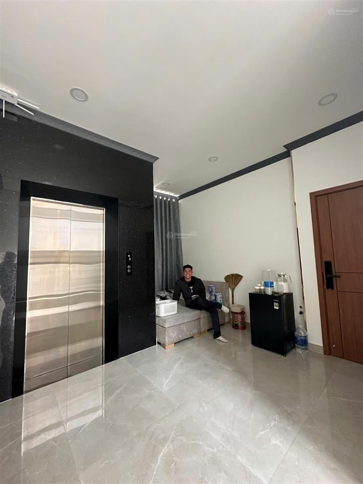 Bán nhà mặt tiền nguyễn thị định  quận 2  420m²  7pn  thang máy