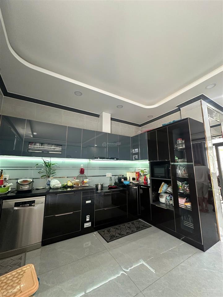 Bán nhà mặt tiền nguyễn thị định  quận 2  420m²  7pn  thang máy