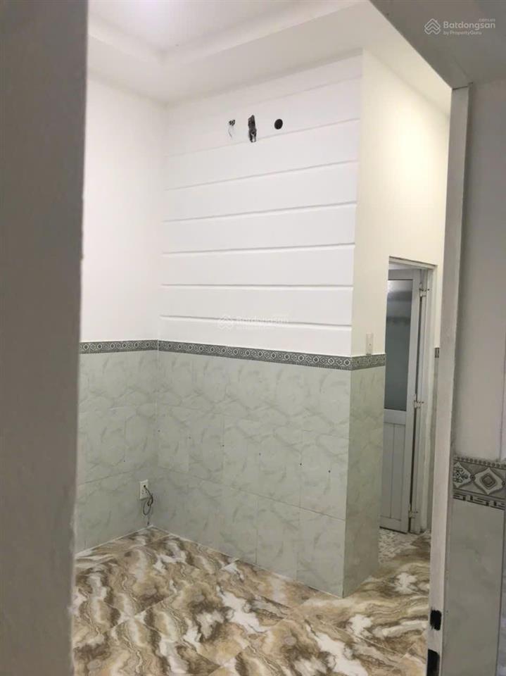 Bán nhà hẻm xe hơi đường 28  2 lầu  5 phòng ngủ  giá cực tốt