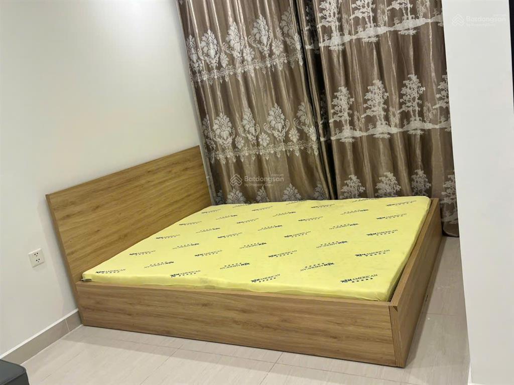 Bán căn studio s8.01 vinhomes grand park  full nội thất  đã có sổ