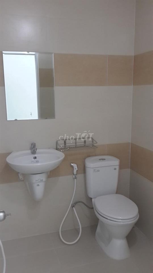 Cho Thuê Căn Hộ Mini Ngay Ngã Tư Thủ Đức