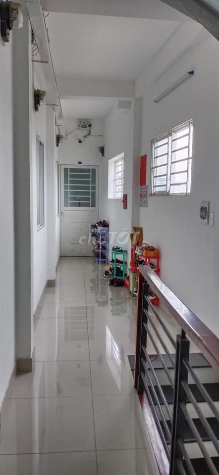 Cho Thuê Căn Hộ Mini Ngay Ngã Tư Thủ Đức