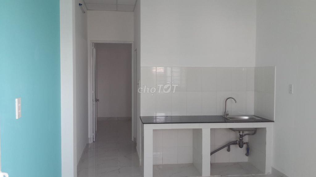 Cho Thuê Căn Hộ Mini Ngay Ngã Tư Thủ Đức