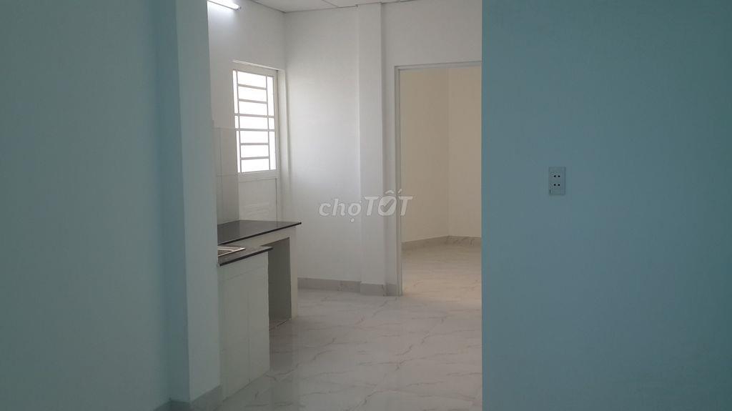 Cho Thuê Căn Hộ Mini Ngay Ngã Tư Thủ Đức