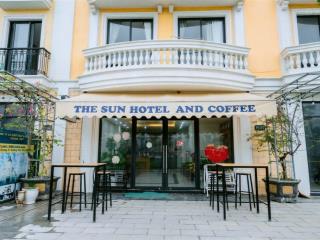 Bán gấp khách sạn shophouse sun quảng trường biển sầm sơn cắt lỗ phần hoàn