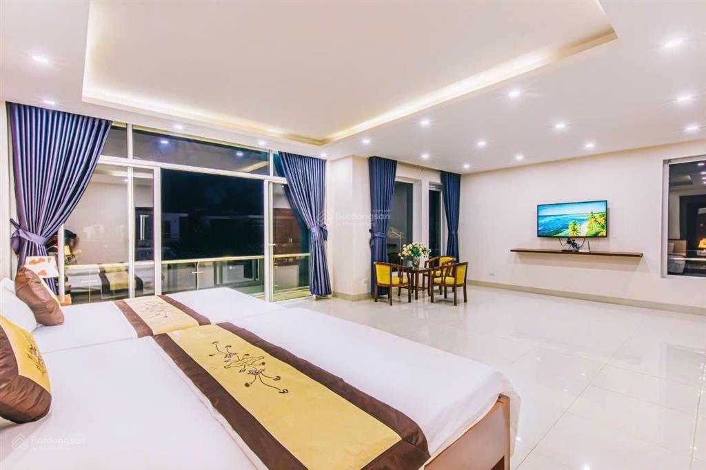 Bán biệt thự flc trục chính dự án mặt đường hồ xuân hương giá rẻ sốc