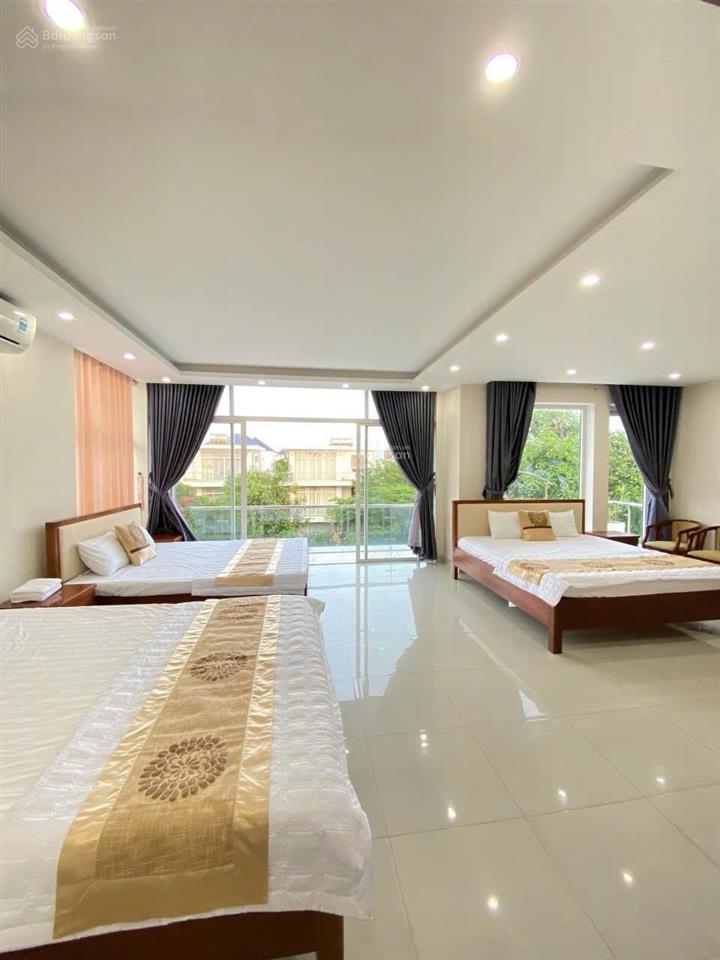Bán biệt thự flc trục chính dự án mặt đường hồ xuân hương giá rẻ sốc