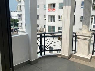 Bán nhà căn góc đường an dương vương quận 8 chính chủ