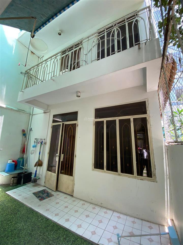 Cho thuê nhà 35/71 nguyễn thiện thuật, trung tâm nha trang
