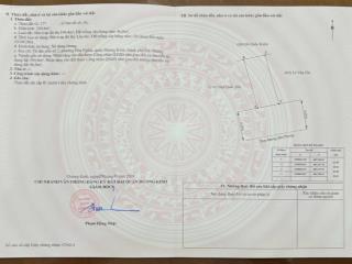 Siêu phẩm 240m2 mặt tiền 10m trục đường đại lộ vinhomes buôn bán tốt