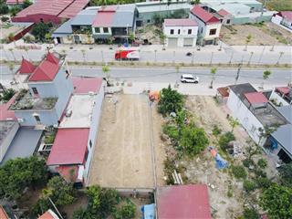 Siêu phẩm 240m2 mặt tiền 10m mặt đường trục chính đại lộ vinhomes dương kinh đầu tư tốt