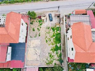 Siêu phẩm 418m2 lô góc mặt trục đại lộ vinhomes dương kinh giá tốt