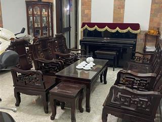 Chính chủ cần bán nhà đất tại số 68 (số nhà lộc phát siêu đẹp) tại ngõ 317 tây sơn.