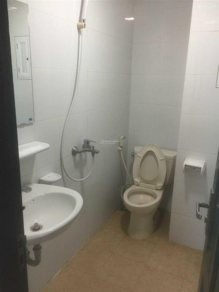 Chính chủ cho thuê căn hộ tại 209 phố định công, phường định công, quận hoàng mai.  0903 421 ***