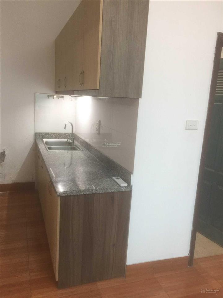 Chính chủ cho thuê căn hộ tại 209 phố định công, phường định công, quận hoàng mai.  0903 421 ***