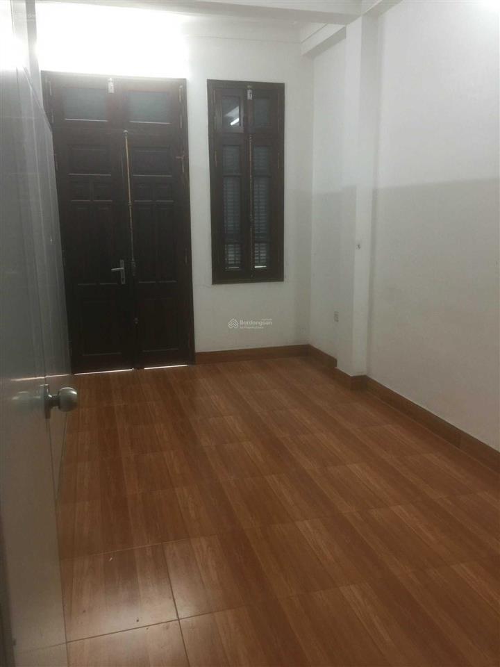 Chính chủ cho thuê căn hộ tại 209 phố định công, phường định công, quận hoàng mai.  0903 421 ***