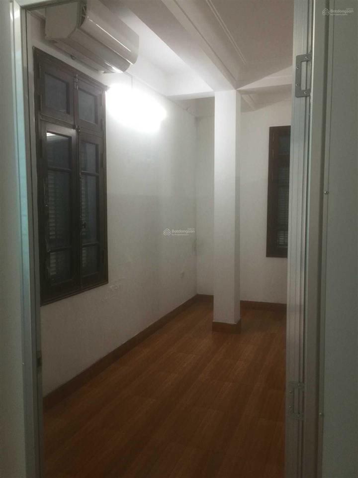 Chính chủ cho thuê căn hộ tại 209 phố định công, phường định công, quận hoàng mai.  0903 421 ***
