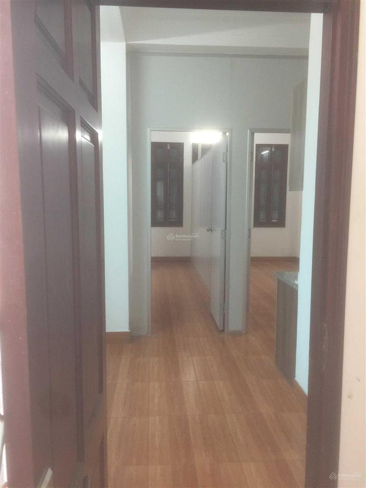 Chính chủ cho thuê căn hộ tại 209 phố định công, phường định công, quận hoàng mai.  0903 421 ***