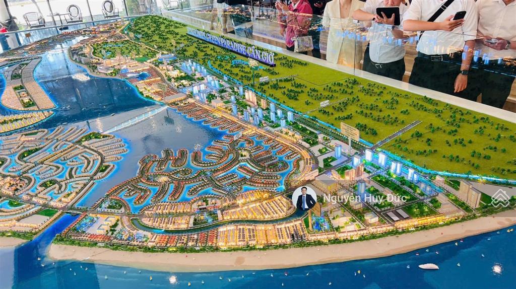Giỏ hàng nhà liền kề từ 10.1 tỷ, biệt thự 18 tỷ đợt 1 dự án vinhomes green paradise  0903 040 ***