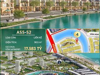 Giỏ hàng nhà liền kề từ 10.1 tỷ, biệt thự 18 tỷ đợt 1 dự án vinhomes green paradise  0903 040 ***