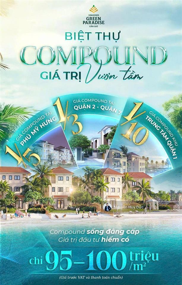 Giỏ hàng nhà liền kề từ 10.1 tỷ, biệt thự 18 tỷ đợt 1 dự án vinhomes green paradise  0903 040 ***